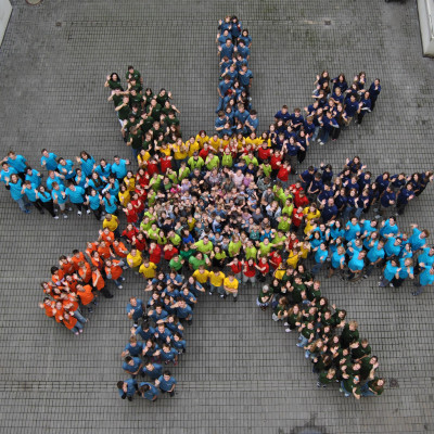 Navštivte nás na přehlídce středních škol Scholaris...