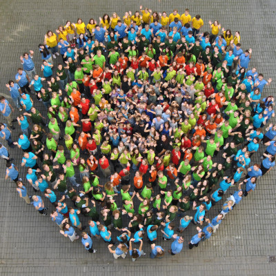 Zveme vás na dny otevřených dveří 