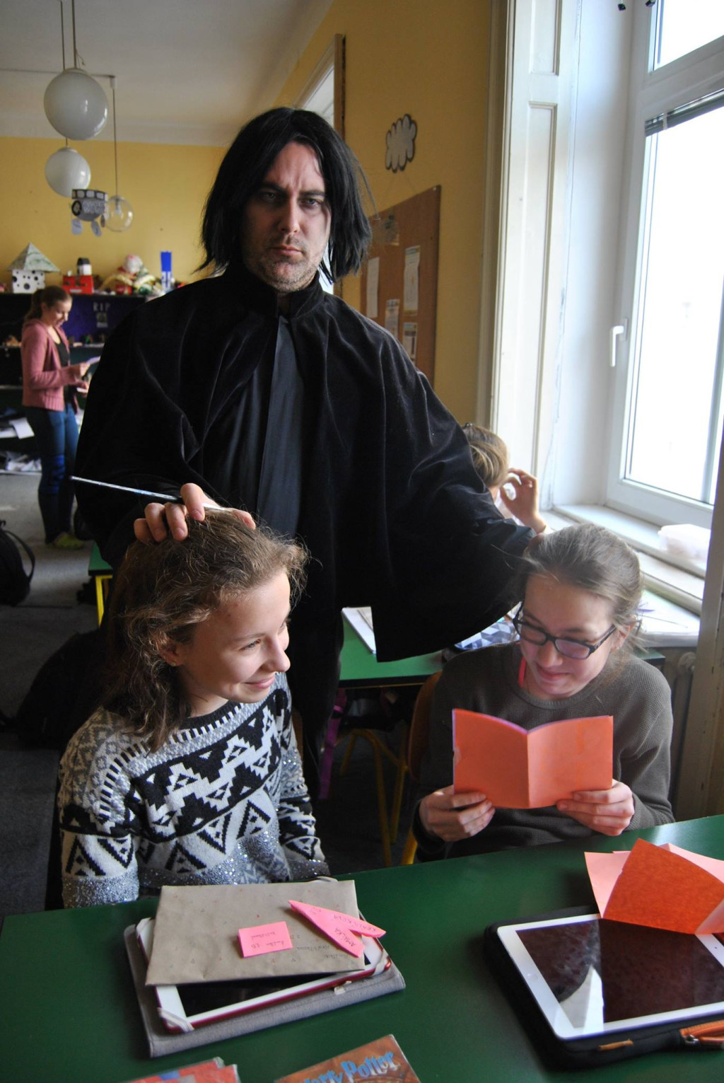 Valentýnský den 2017