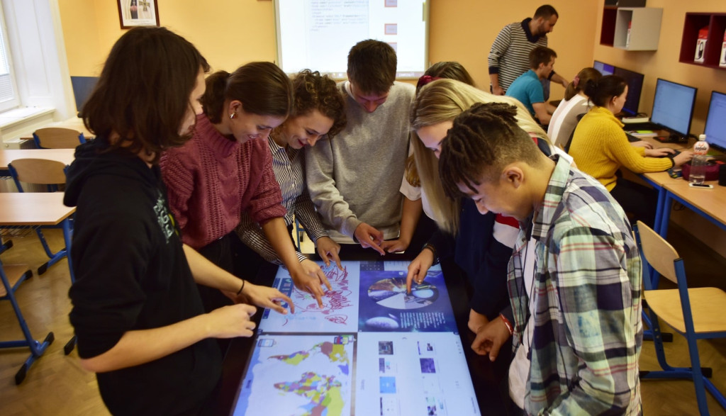 Rádi vás u nás uvítáme