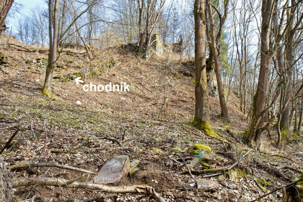Vojnovice - dnešní pohled (via spolek Lubavia)